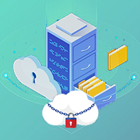 secure cloud hosting | suprams info solution