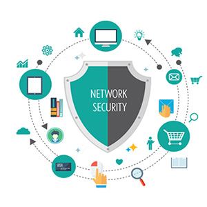 Enterprise-network-and-network-security | suprams info solution